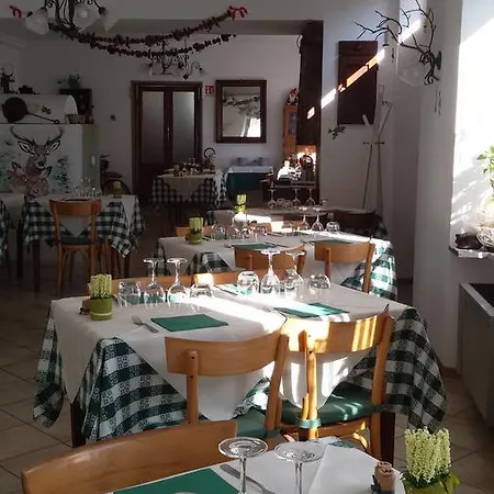 Nonaj Hotel