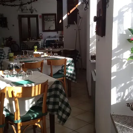 Nonaj Hotel Řím