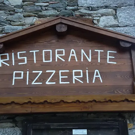 Nonaj Hotel Řím