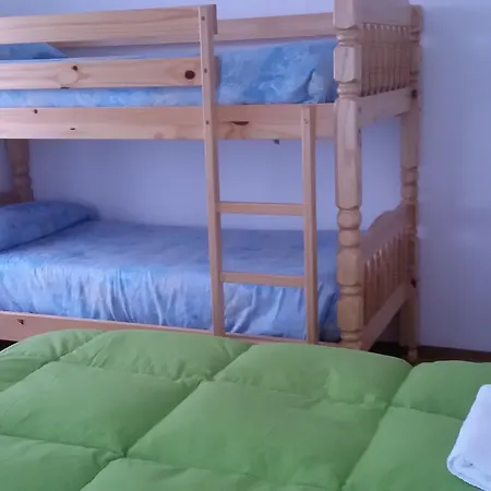 Nonaj Hotel *