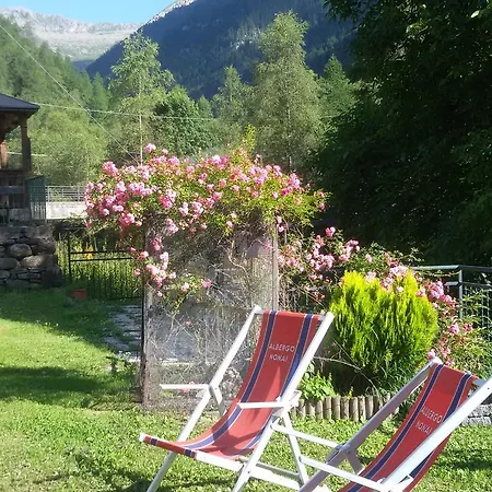 Nonaj Hotel